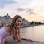 Paris:sunset photoshoot in  of Paris- Louvre Orsay Eiffel - The Bottom Line: Is It Worth It?