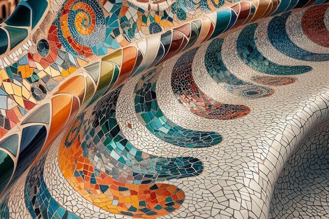 Park Guell Guided Tour in Barcelona with Entry - Deep Dive into the Tour Experience