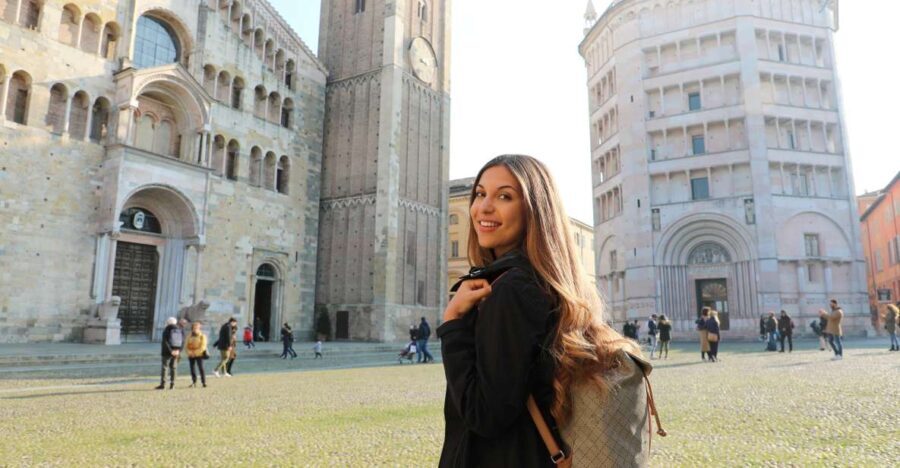 Parma: City Walking Tour - A Closer Look at What This Tour Offers