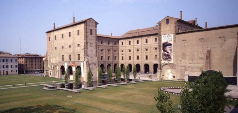 Parma: discover history and food in one unmissable tour! - The Overall Experience