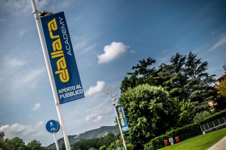 Parma: discover motorsport excellence at Dallara Academy - Final thoughts