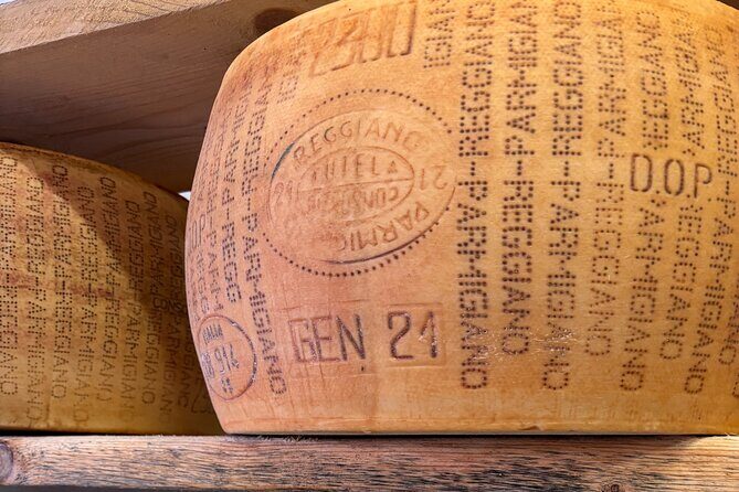 Parma Food Tour: Parmigiano Reggiano & Prosciutto di Parma - Practical Tips for Making the Most of the Tour