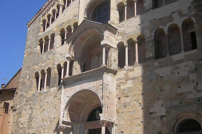 Parma In-depth Walking Tour: Classic Parma Visit, City-Center Medieval Treasures - Who Should Consider This Tour?
