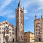 Parma Noire: a tour of the crime stories of the past - Is This Tour Worth It?