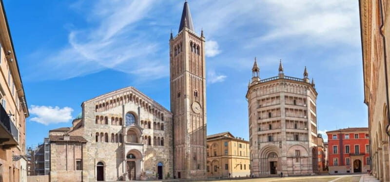 Parma Noire: a tour of the crime stories of the past - Is This Tour Worth It?