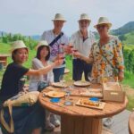 Parma: Winery Tour and tasting - What’s Included and What to Expect