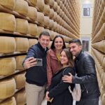 Parmesan Cheese Factory Tour & Tasting near Parma - The Itinerary Breakdown