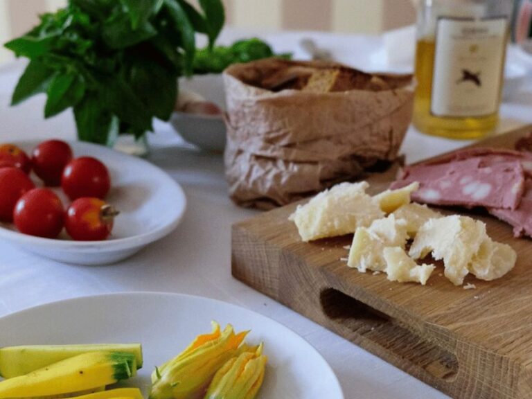 Parmesan Cheese Tour & Tasting in Modena - Why This Tour Stands Out