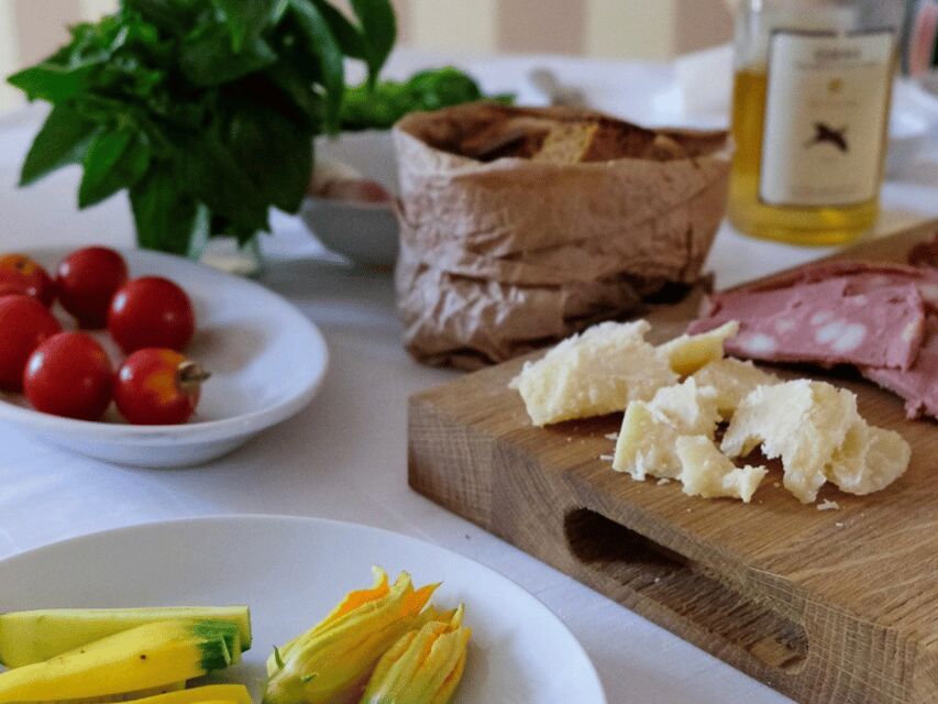 Parmesan Cheese Tour & Tasting in Modena - Why This Tour Stands Out