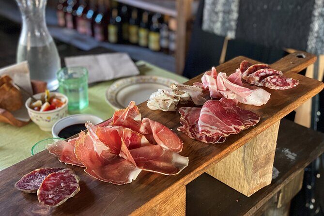 Parmigiano and Culatello Private Tour with Lunch and Farm Visit - Starting the Day: Cheese-Making in Parma