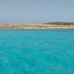 Paros: Antiparos Island and Despotiko Private Boat Trip - The Experience on Board