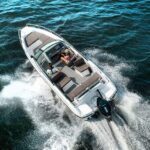 Paros & Antiparos - Private Cruise with a luxury speedboat - FAQ