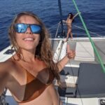 Paros: Catamaran Cruise with Swimming, Meal and Drinks - FAQ