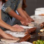 Paros: Cooking Class with 6-Course Menu and Drinks - The Practical Details