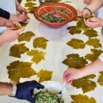 Paros: Cooking Class with Greek Meal & Wine - The Itinerary in Detail