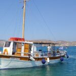 Paros Cruise to Antiparos & Despotiko with Traditional Boat - Final Thoughts
