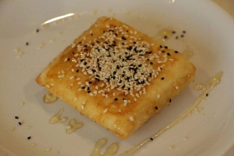 Paros: Greek Cooking Class with Full Meal - The Practicalities: What’s Included and How It Works