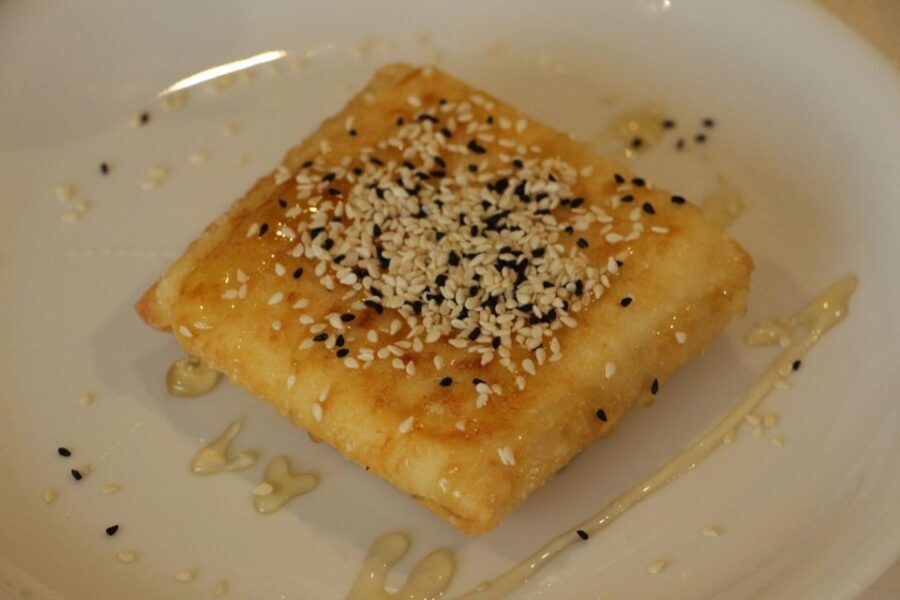 Paros: Greek Cooking Class with Full Meal - The Practicalities: What’s Included and How It Works