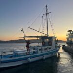 Paros Half Day Wooden Boat Sea Tours in Parikia Bay or Sunset - What’s Included and What’s Not?