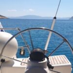 Paros: Iraklia, Schinoussa, & Naxos Sailing Tour with Lunch - What Could Be Better?