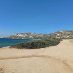 Paros: Jeep Photo Tour - What to Expect on the Tour