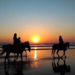 Paros: Morning Island Horseback Riding Adventure - Frequently Asked Questions