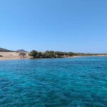 Paros: Panteronisia and Antiparos Pirate Cruise with Lunch - What the Reviews Say