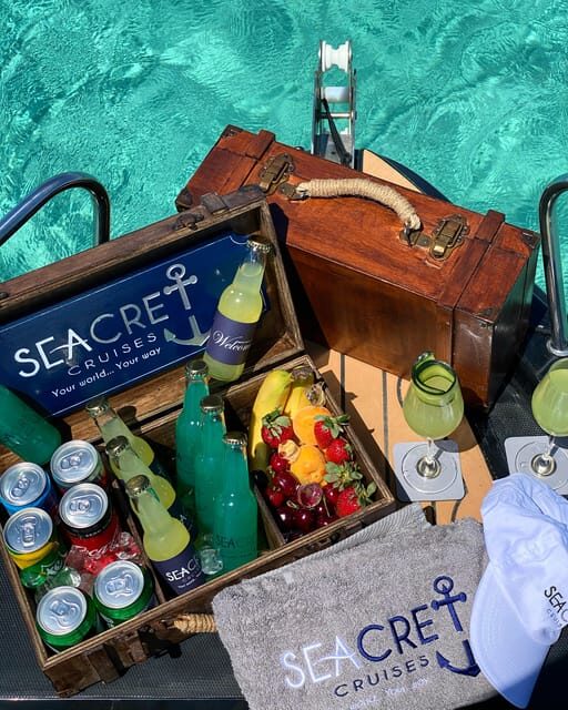 Paros: Premium Boat Private Rental Service - Who Should Consider This Experience?