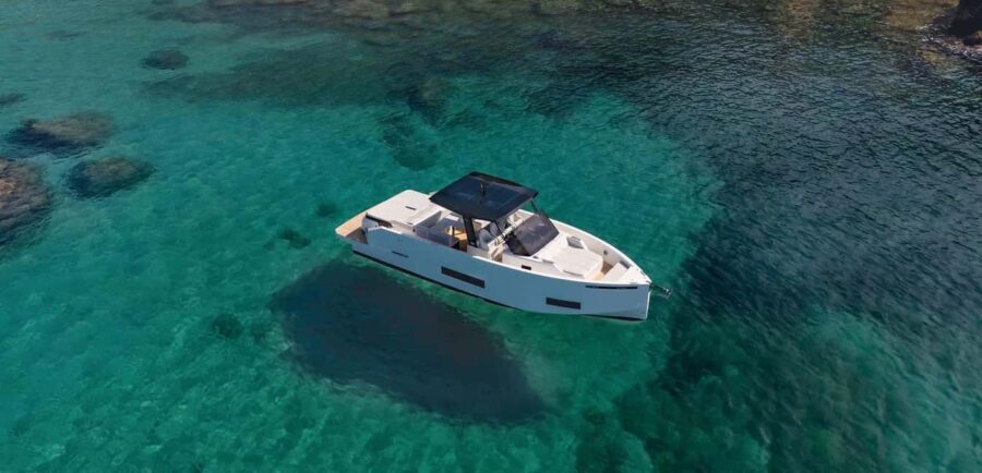 Paros: Private Boat Tour to Antiparos & Blue Lagoon Swimming - Why This Tour Is Worth Considering