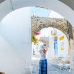 Paros: Private Sunset Highlights MiniVan Tour - The Real Value of the Experience