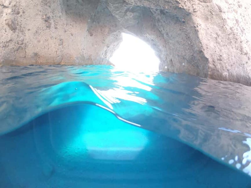 Paros: Signature 4-hour tour of Paros-Antiparos - The Highlights That Make This Tour Special