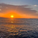 Paros: Sunset Boat Tour to Antiparos with Wine - What to Expect on the Tour