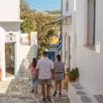 Paros Sunset Tour - Lefkes village & Paroikia Sunset - Practical Details and What It Means for You