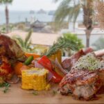 Parrillada dinner with a Private Chef in your villa/condo in Cabo or San Jose - The Realities from Real Travelers