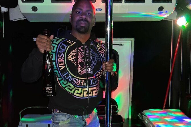 Party Bus Adventure through 305 Promotions - Who Is This Experience Best For?