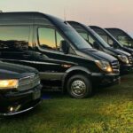 Party Bus Luxury Sprinter Limos - The Experience in Action: Insights from Reviews