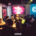 Party Ticket COCO Music Club Cracow - What to Expect at COCO Music Club