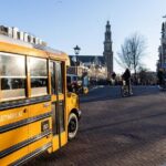 Partybus Amsterdam for 15 persons (1 hour drive) - Who Should Consider This Experience?