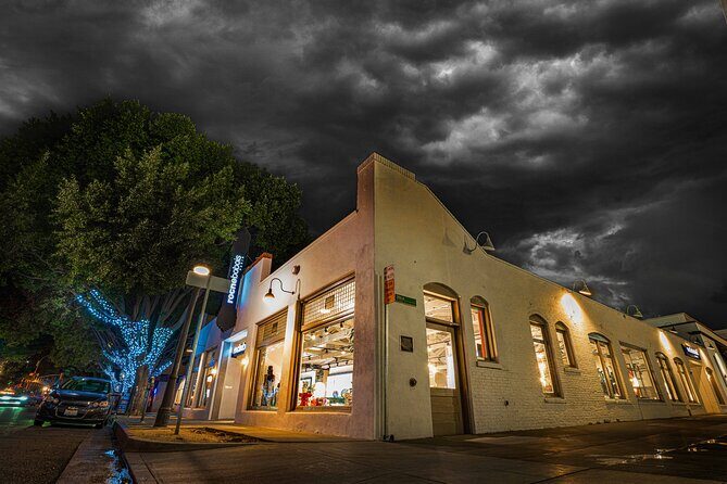 Pasadena Ghosts Haunted Walking Tour By US Ghost Adventures - The Experience and What It Means for You