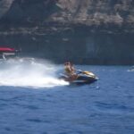Pasito Blanco: Jet Ski Tour with Guide 1 Hour - Authentic Traveler Feedback