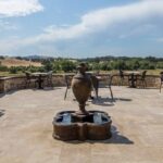 Paso Robles Aria (Syrah Dominant) Flight Wine Tasting - The Wines: What Youll Be Sipping