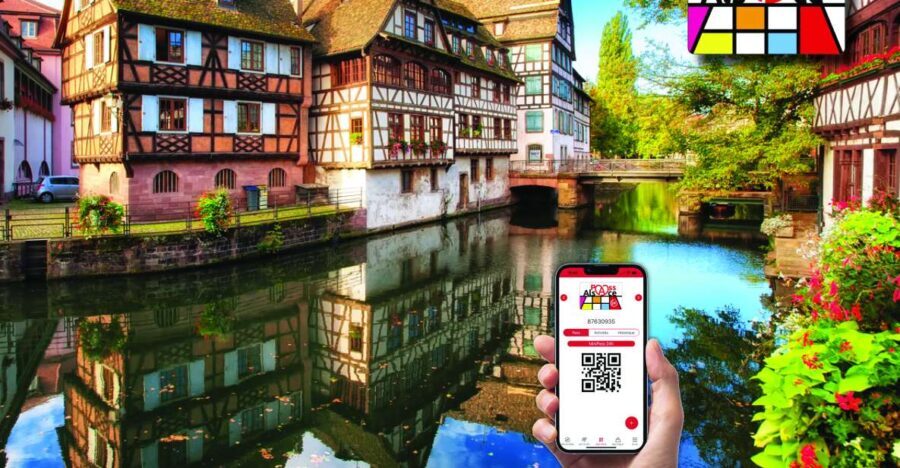 Pass Alsace : The Best of Alsace in your Pocket - How Does the Pass Work?