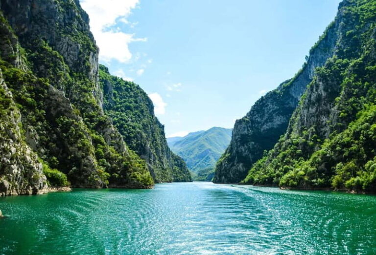 Pass Valbona - Theth: Albanian Alps in a 3-Day Trip - Exploring the Albanian Alps: A Detailed Look at the 3-Day Tour