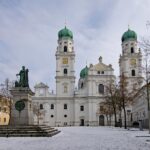 Passau: 1-Hour Guided City Walking Tour - How the Experience Feels
