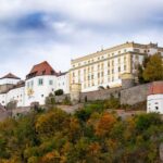 Passau - Classic Guided tour - What’s Included and Practical Details