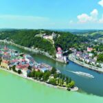 Passau: Floating City Highlights Tour on the Danube and Inn - The Real Traveler Insights