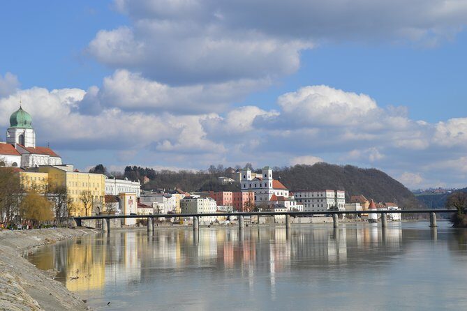 Passau - Inn River Stroll with picturesque city views - What Do Travelers Say?