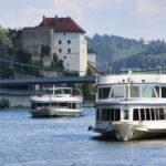 Passau Private Walking Tour with a Professional Guide - What to Expect in Practice