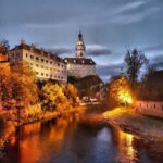 Passau: to Prague via Cesky Krumlov with walking Guided Tour - The Details of the Itinerary