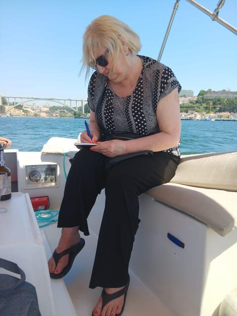 Passeio Barco 6 Pontes Douro com degustação vinho do Porto - Deep dive into the itinerary